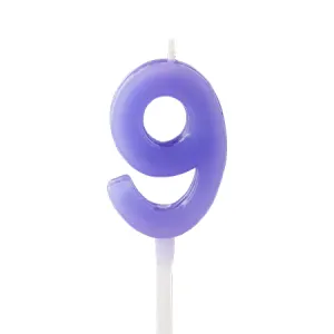  Candle 9