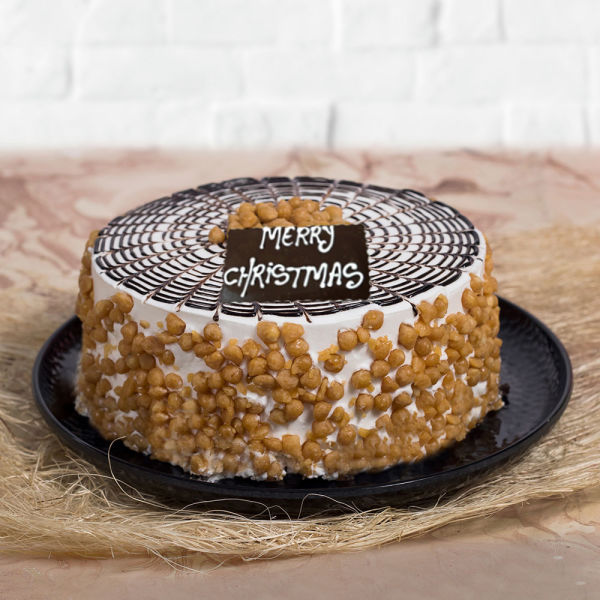 Delicious Christmas Cake