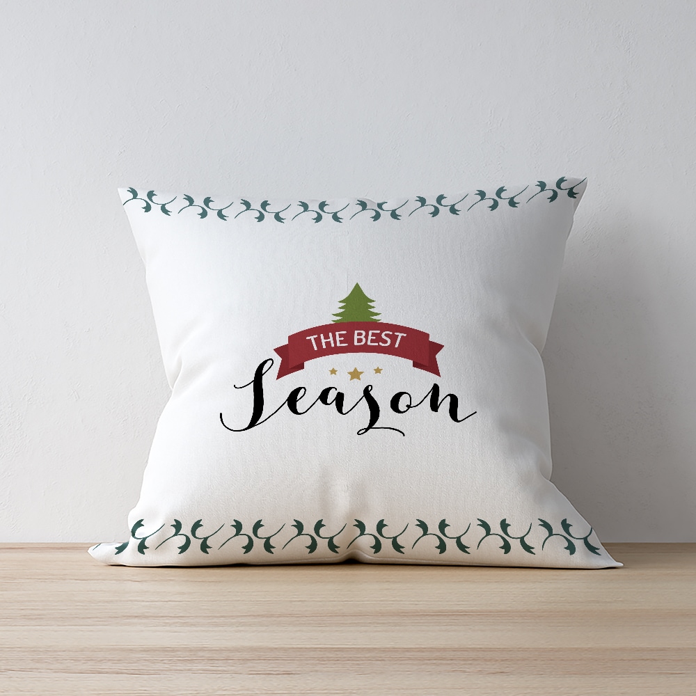  Xmas Cushion for You