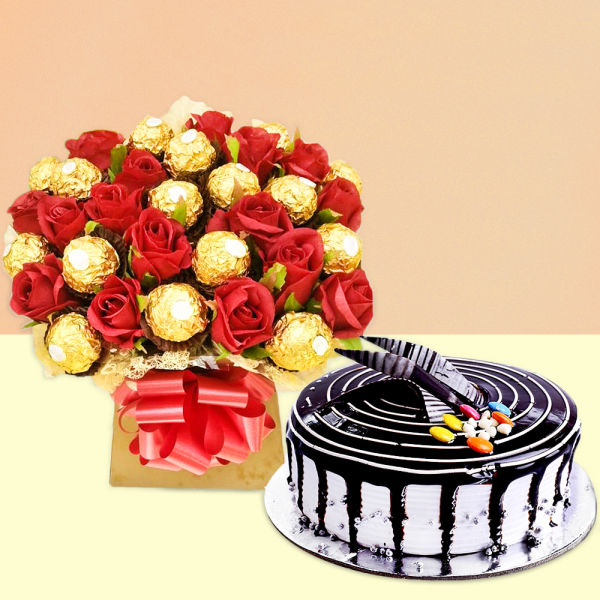  Grand assortment