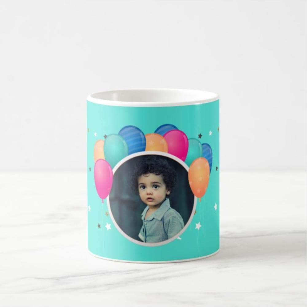  Customized Birthday Mug