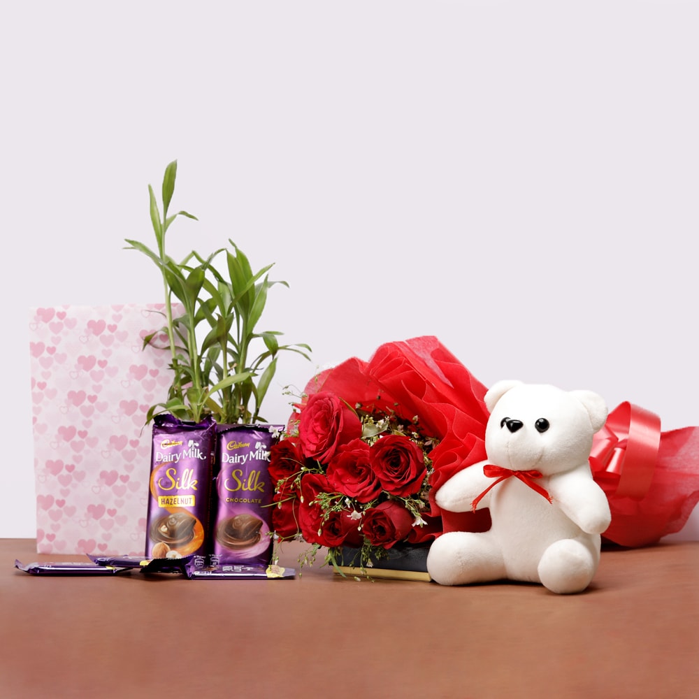  Rose for Real