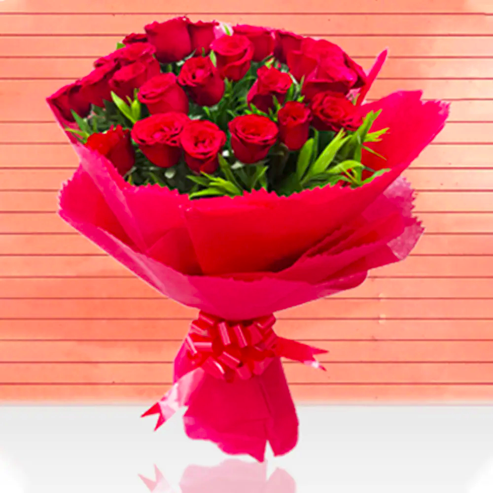  Alluring affair