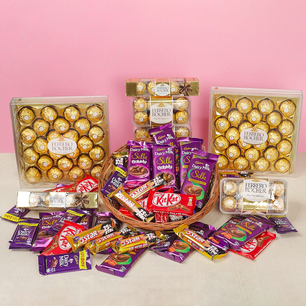  Classic Love Hamper