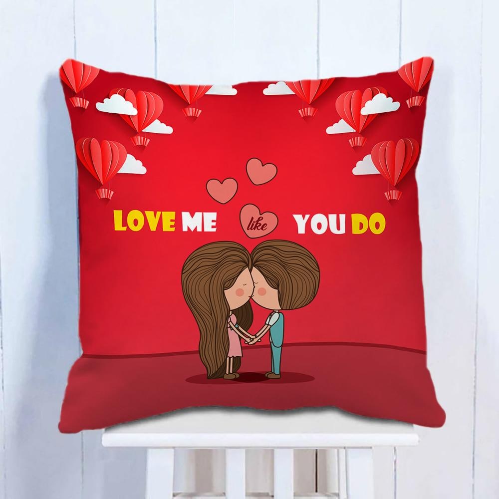  StarLove Cushion