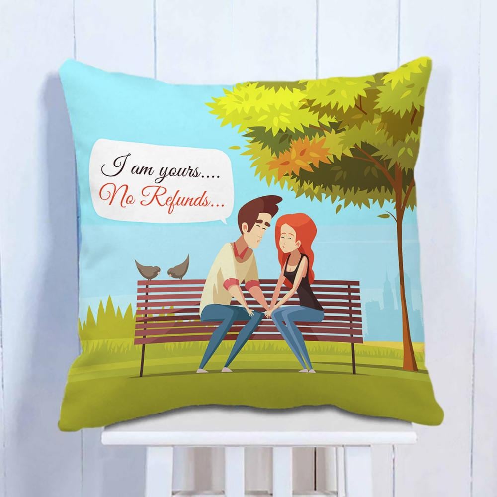  Comfo Buddy Cushion