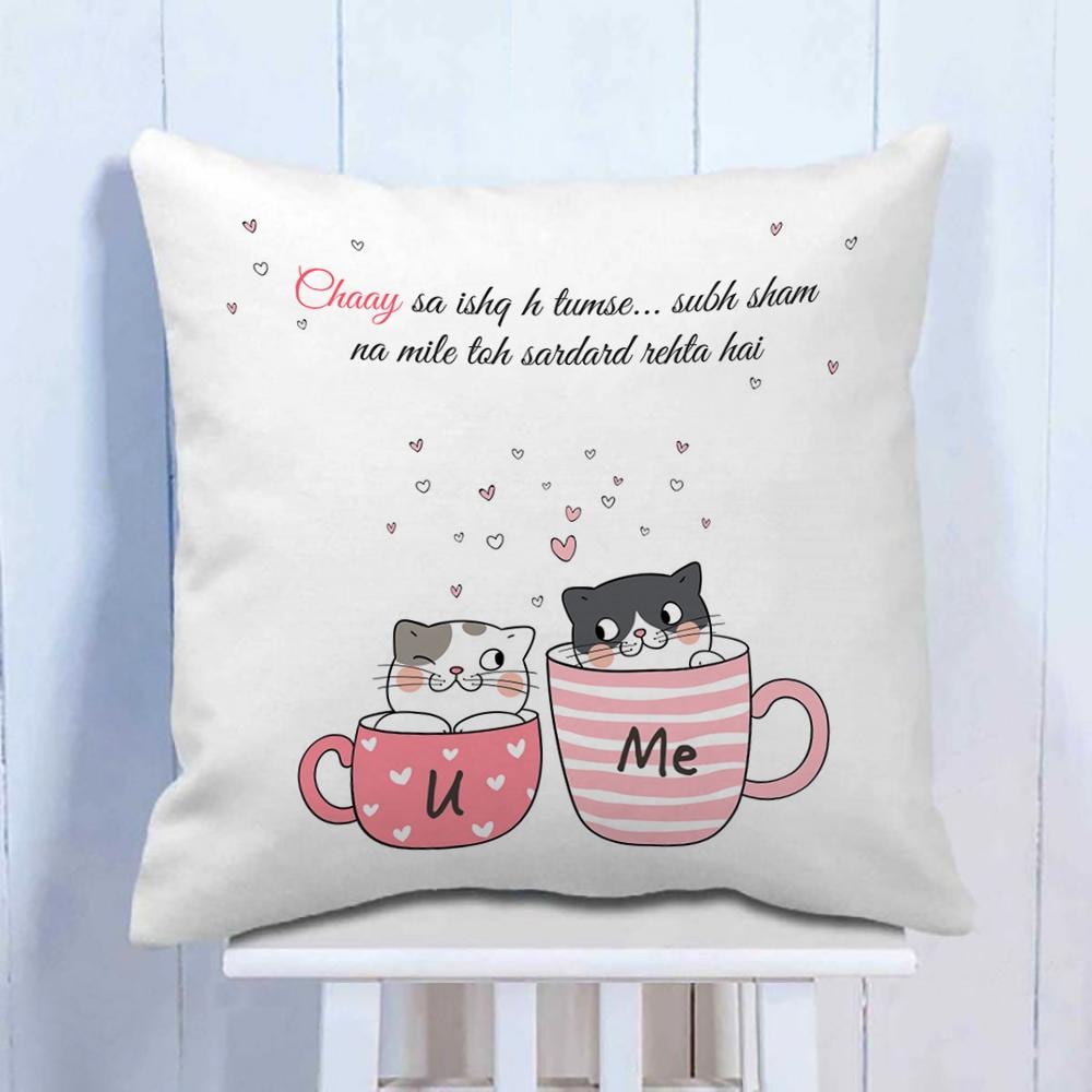  Feel Good Cushion