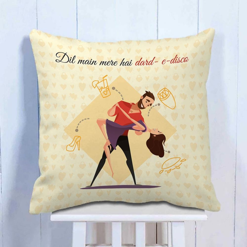  Pillow Love