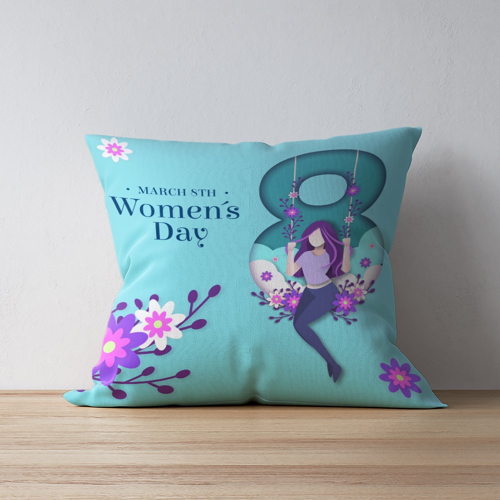  Pyaari Maa Cushion