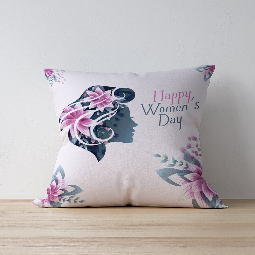  For Lovely Women Cushion