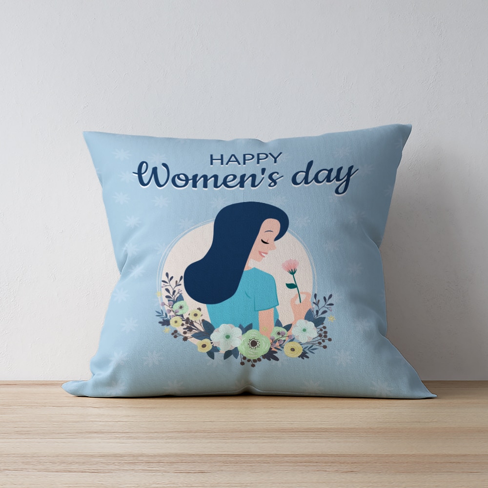  Cushion for Daring lady