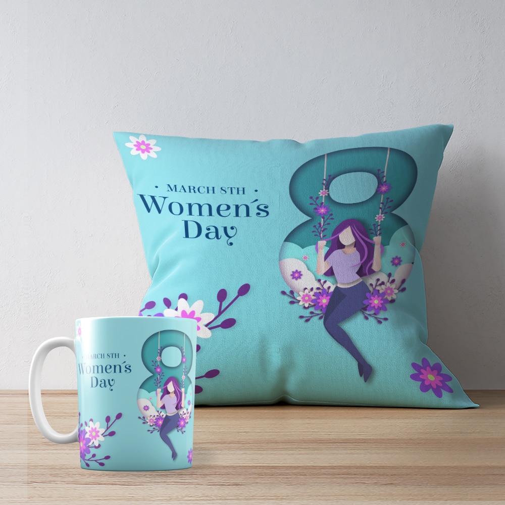  Perfect Gift For Woman