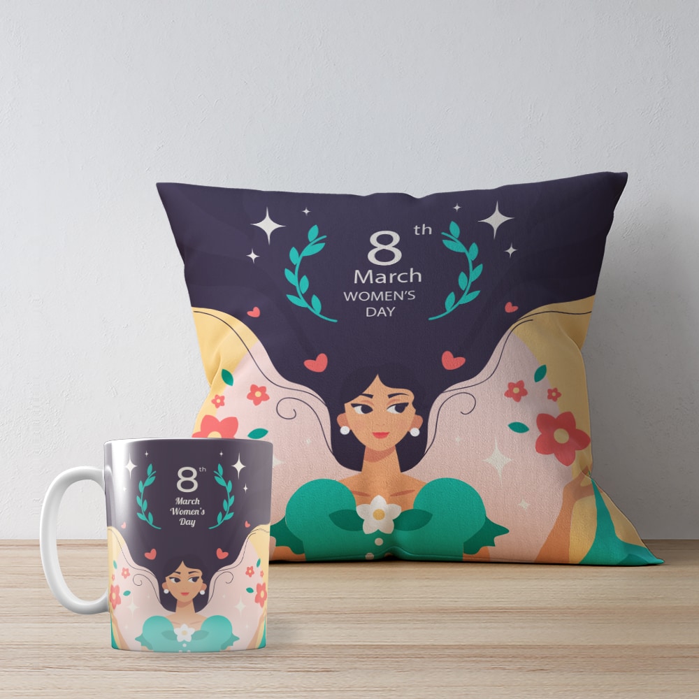  Pretty Gift For Lady Love