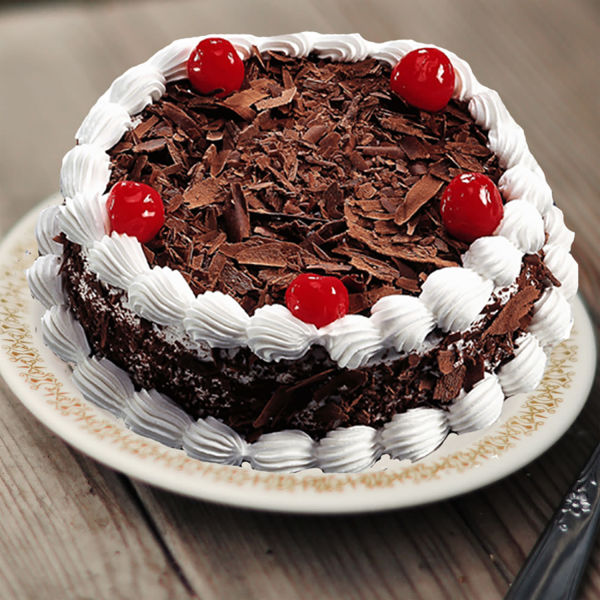  Special One Black Forest Cake