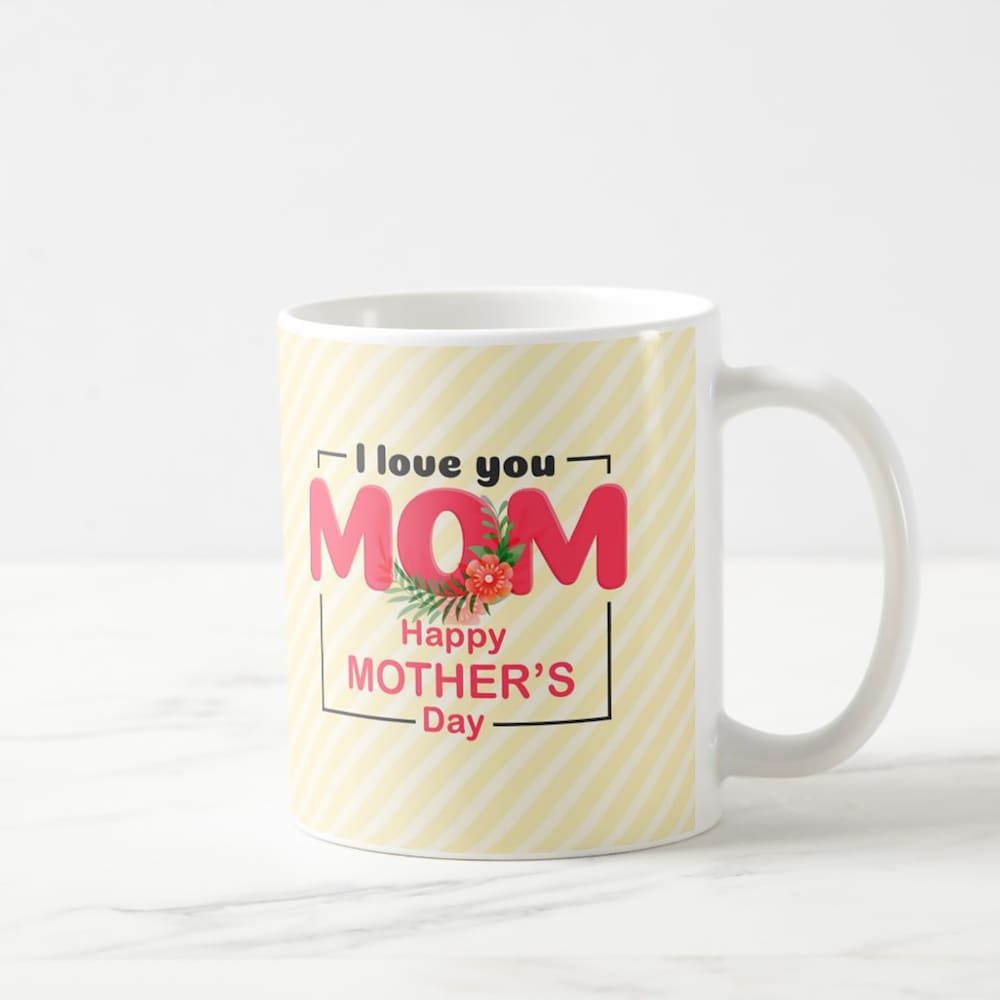  Embrace Mom Mug