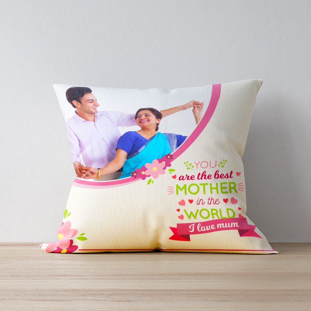  Embrace Mom Cushion