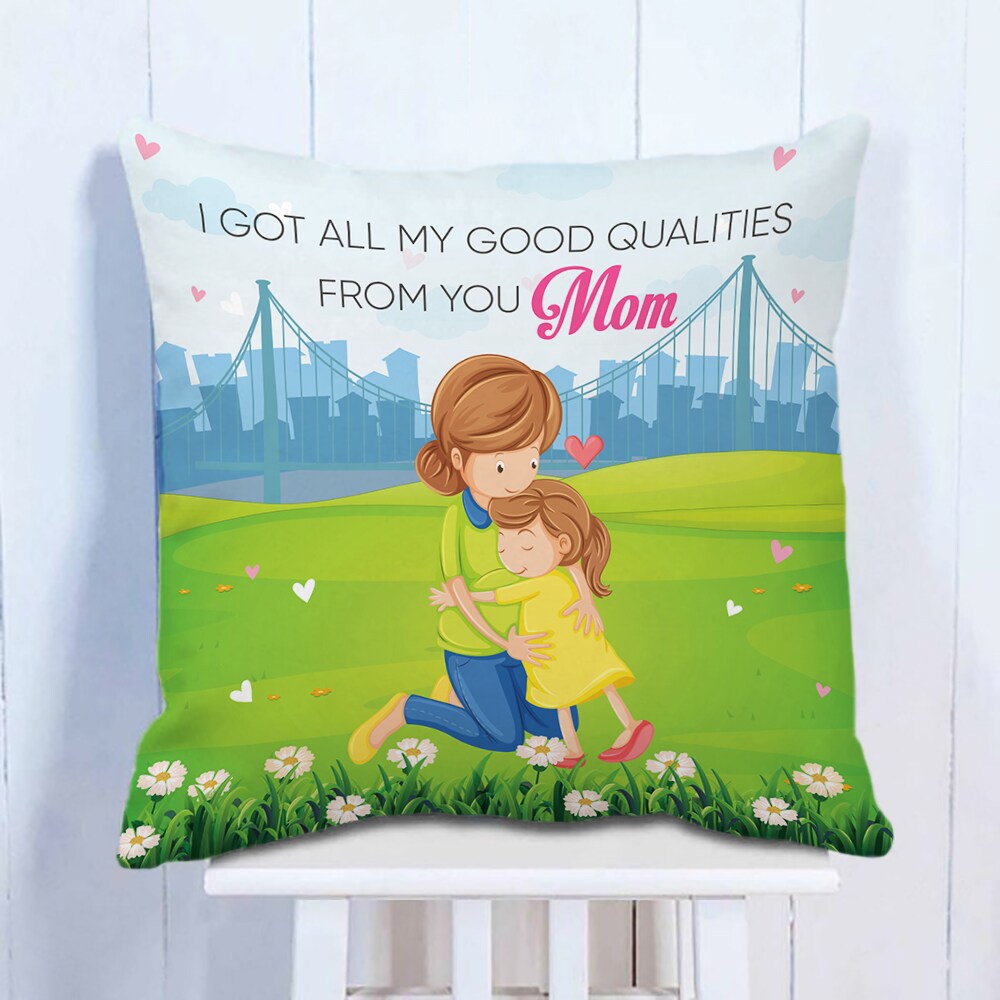  Lovely Mother Cushion