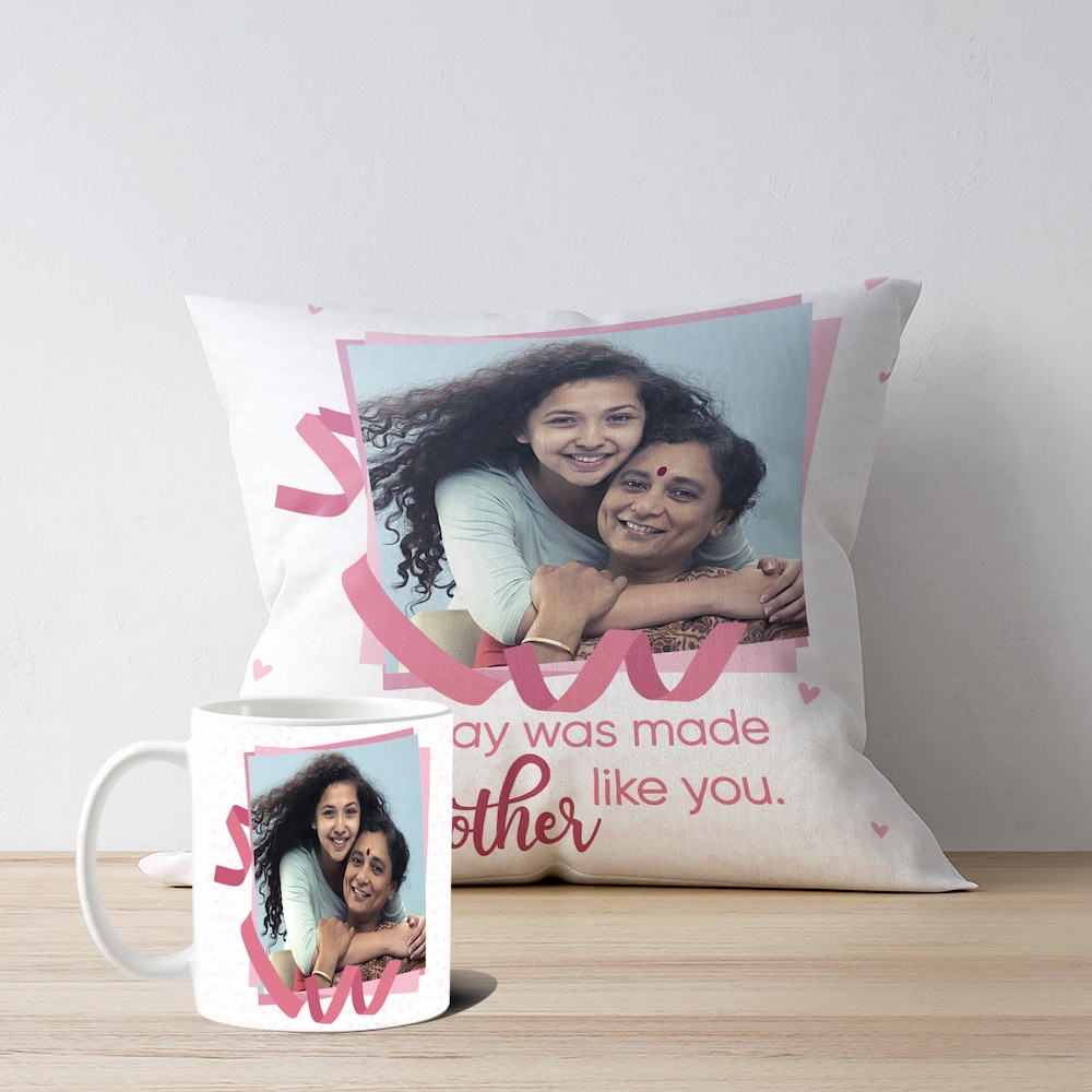  Made For Mother With Love Combo