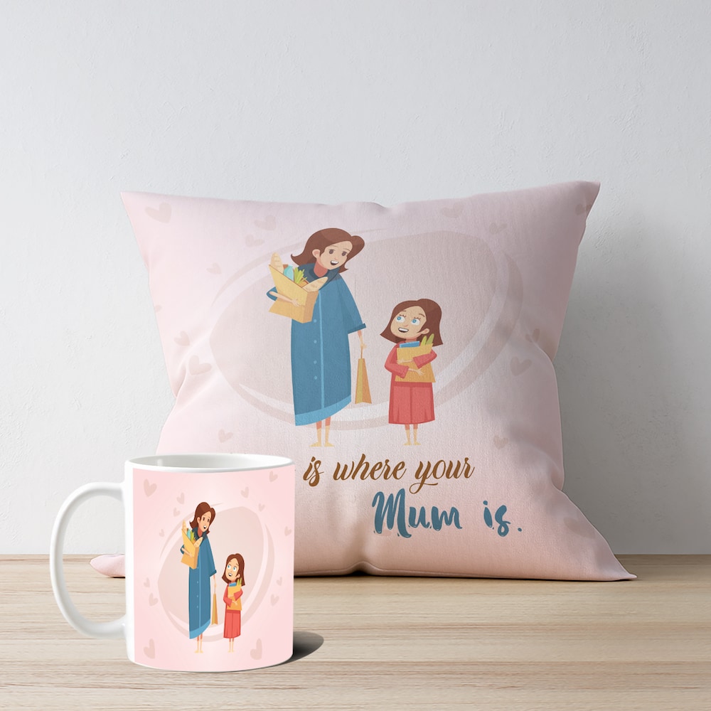  Home Mom Combo