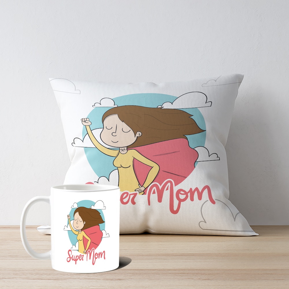  Super Mom Love Combo