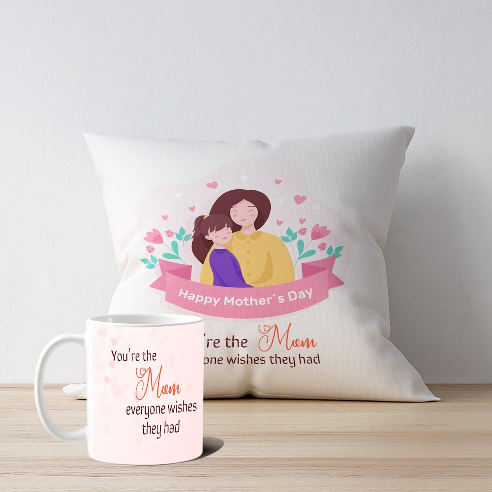  Mom Everyone Wishes Combo