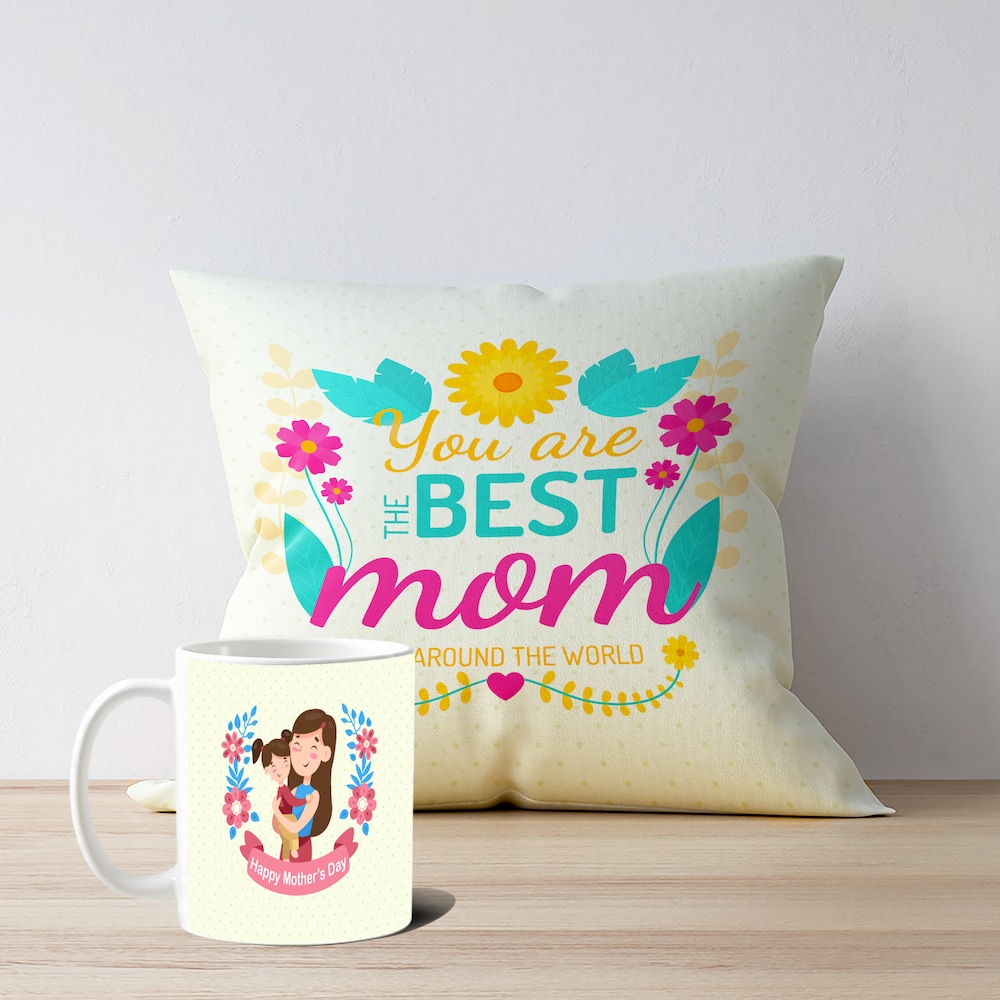  Best Mother All Around The World Combo