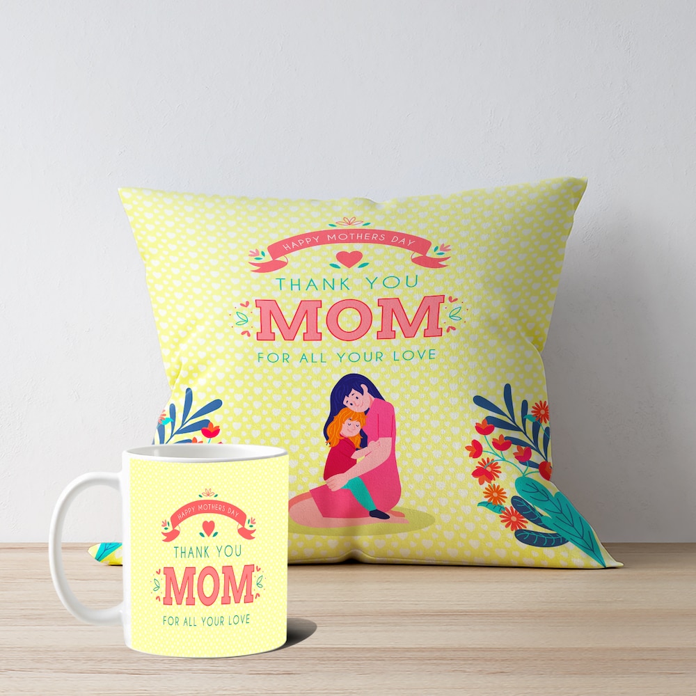  For All Your Love Mom Combo