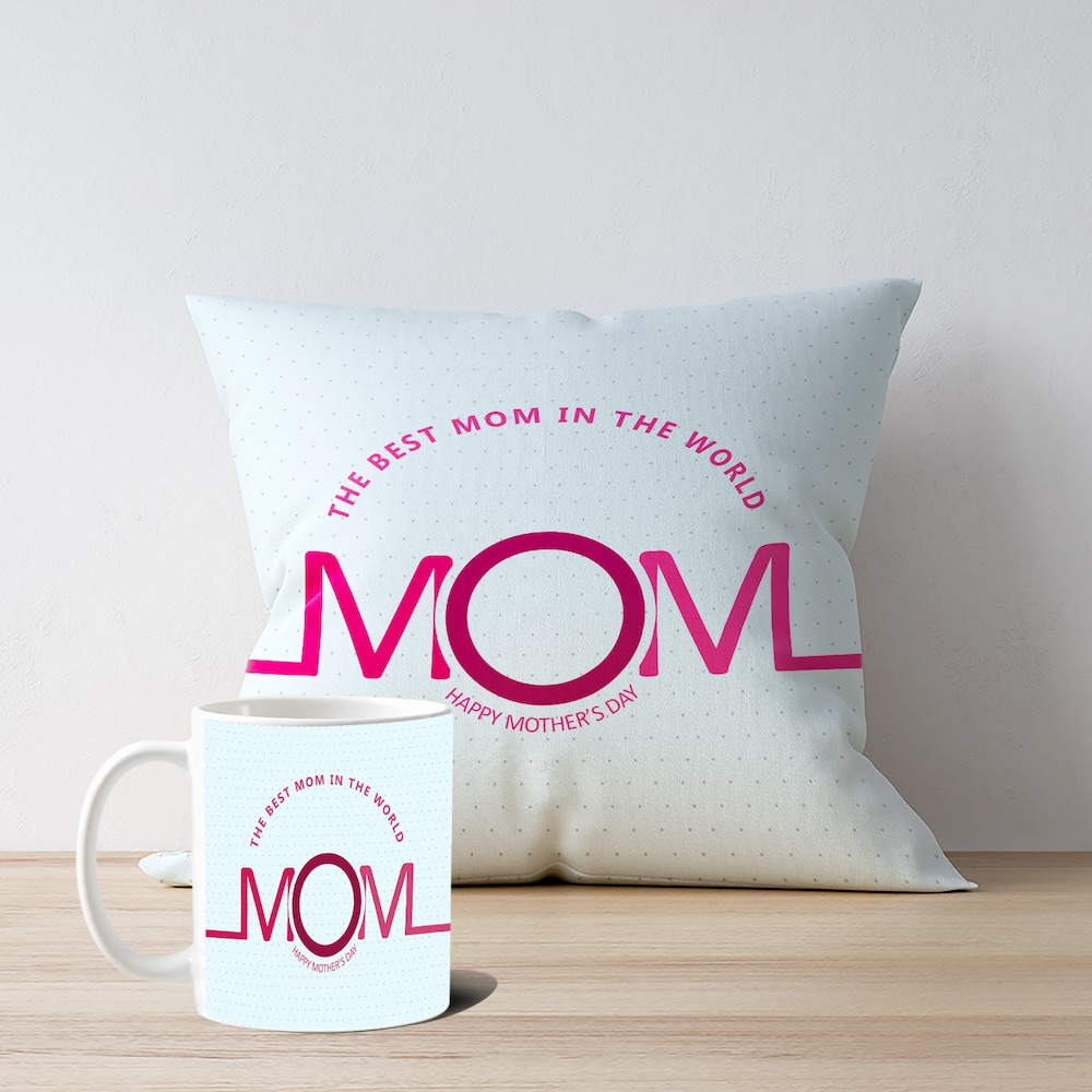  Best Mom In The World Combo