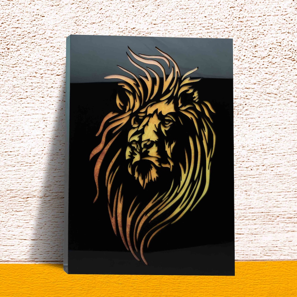  Lions Den