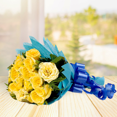  Vibrant charm