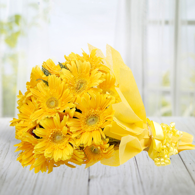  Perfect bouquet