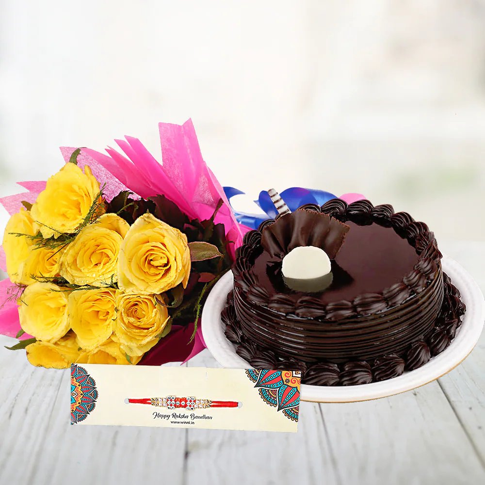  Full of Love Basket