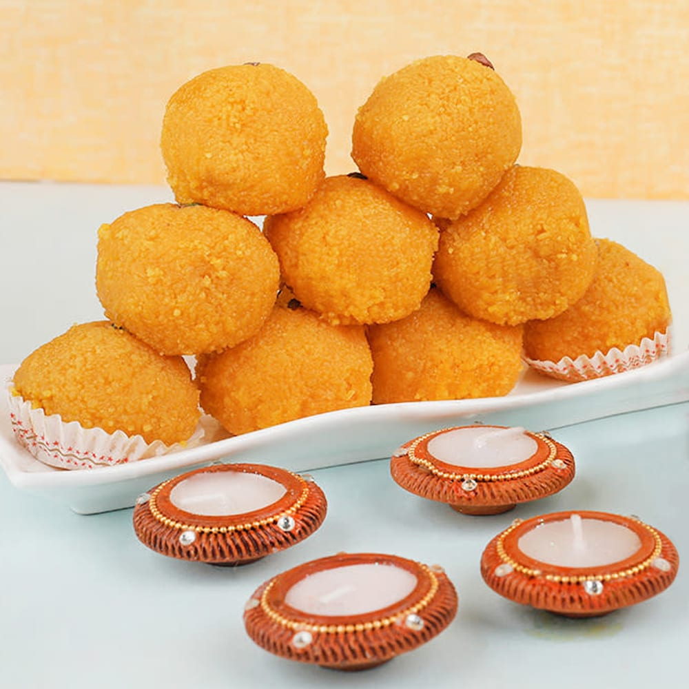  Special Motichoor for All