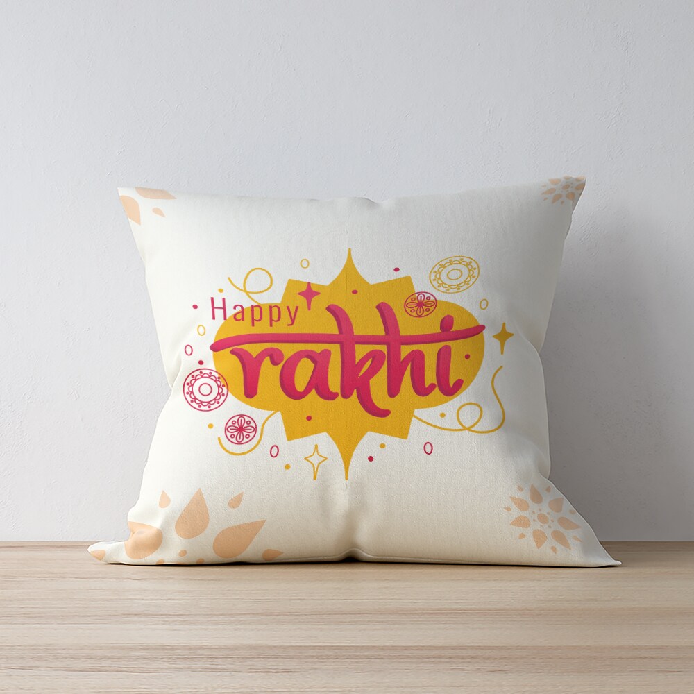  Forever My Friend Cushion For Sister