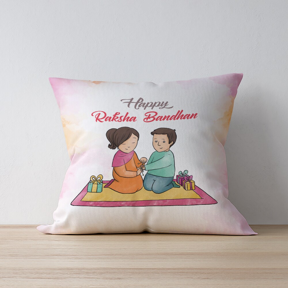  Together Forever cushion