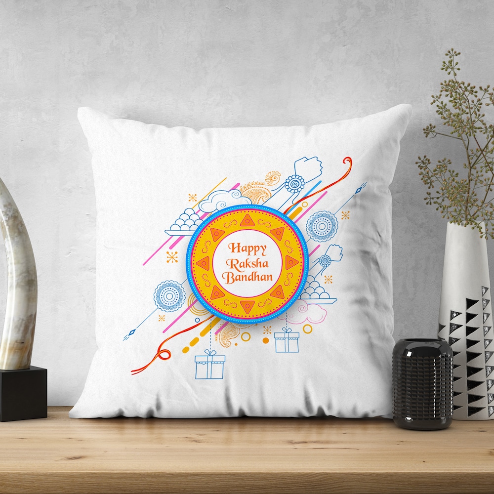  Sweet Bond Cushion