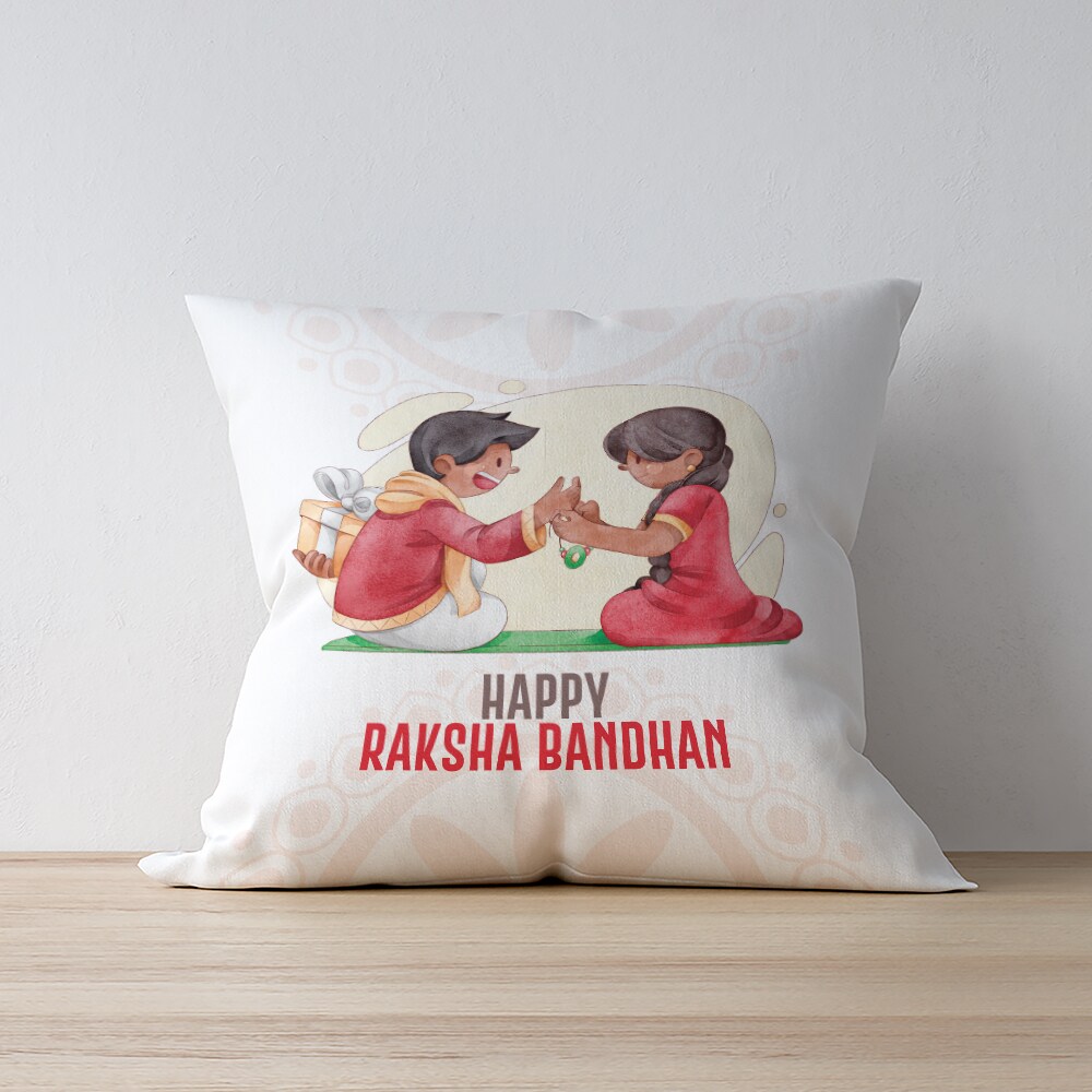  Care & Love Cushion