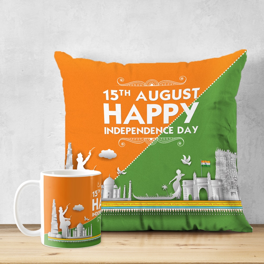  Heartily Wishes for Independence Day