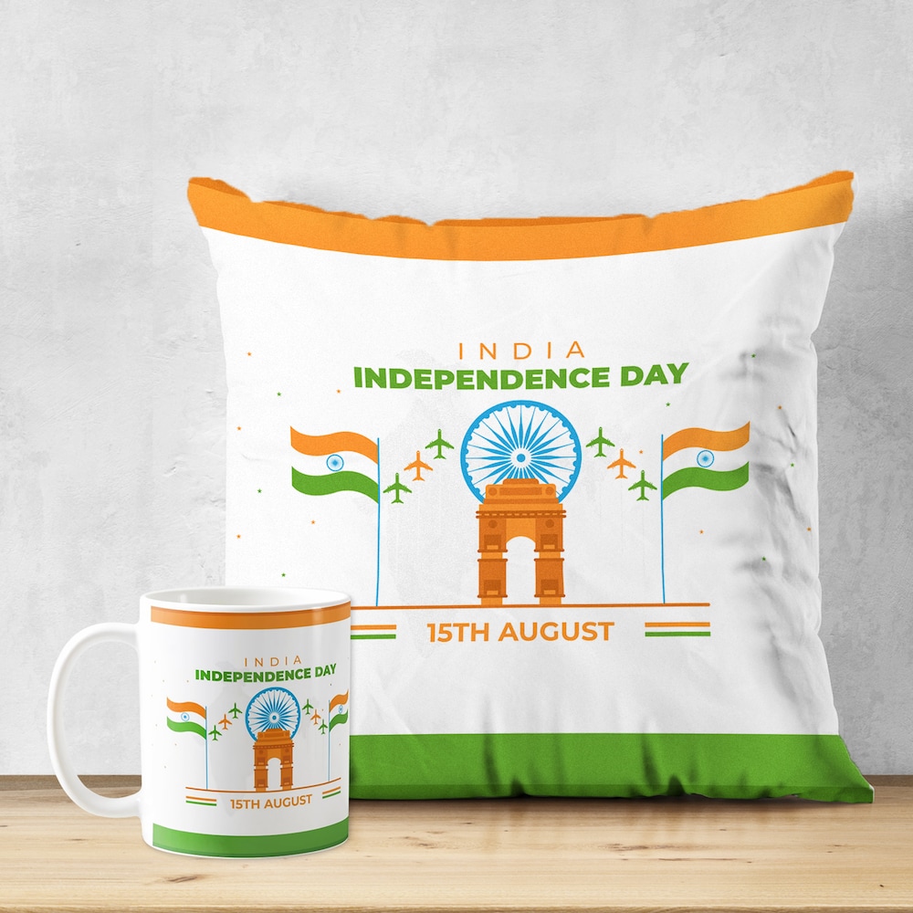  Proud Independence Day Combo
