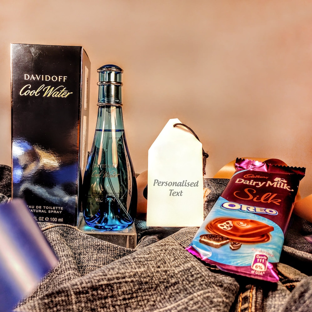  Thankful Hamper
