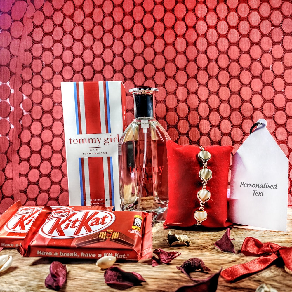  Pure Bliss Hamper