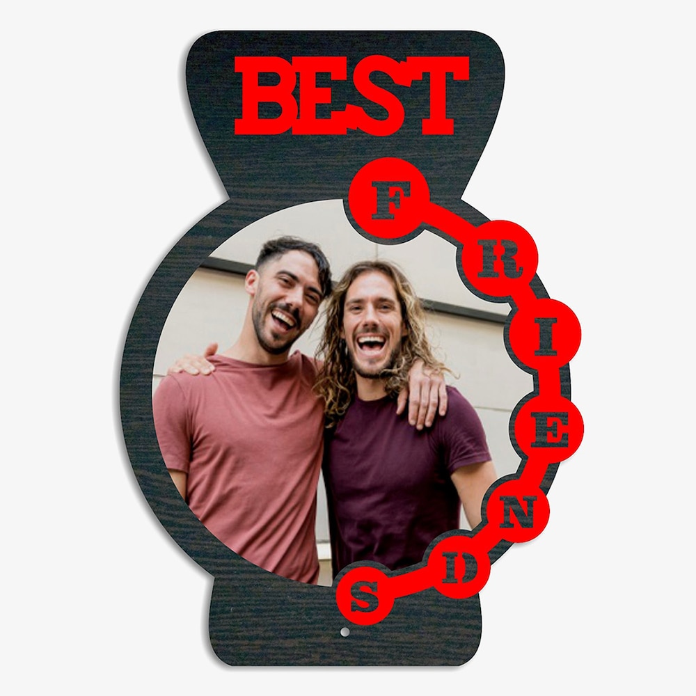  Best Friend Memory