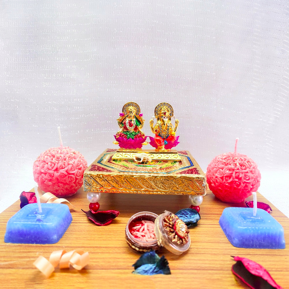  Blessed Diwali Hamper