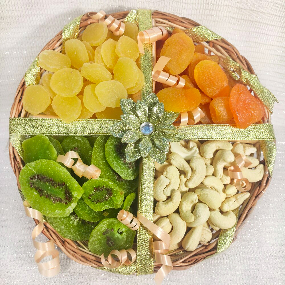  Delightful Festival