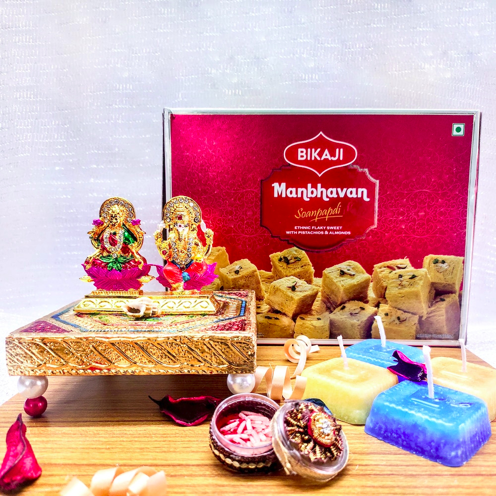 Delightful Diwali Treats