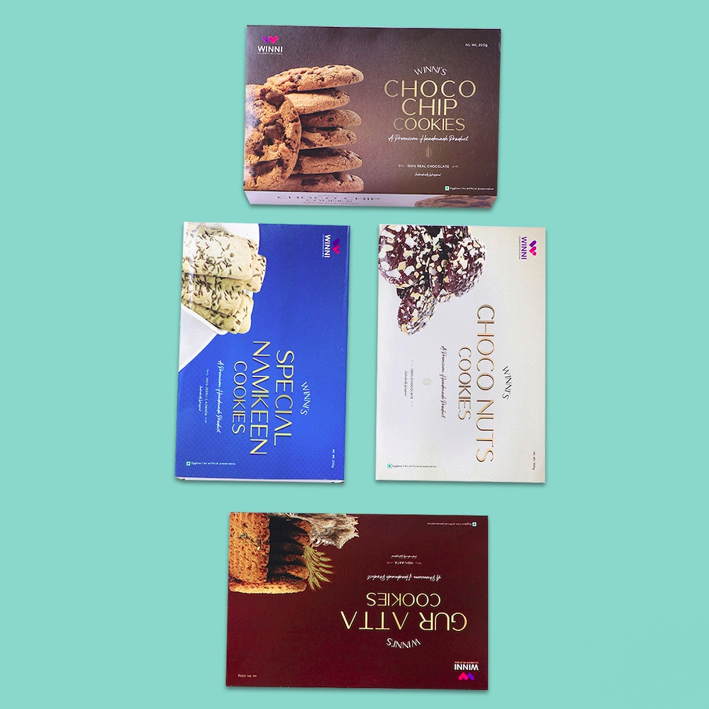  HighQuality Sweet Treats