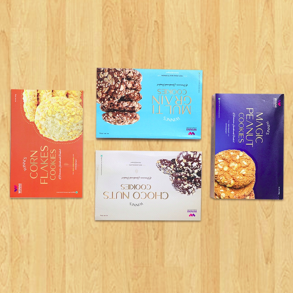  Celebration Delights