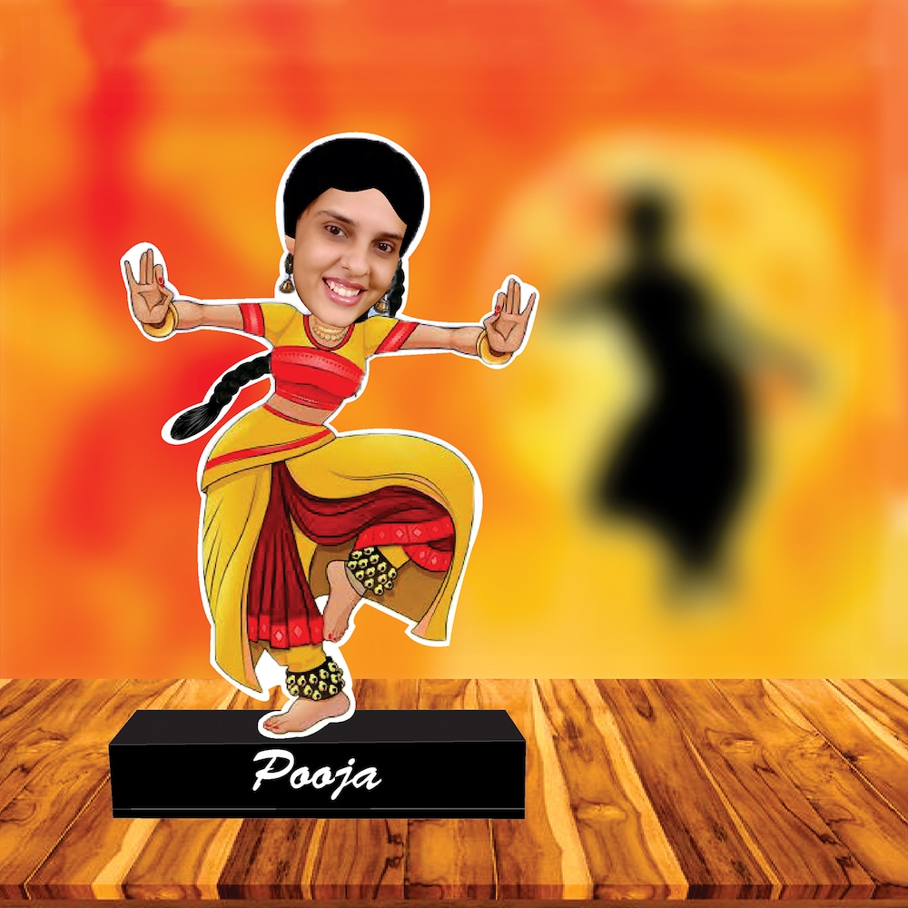  Dancing Diva