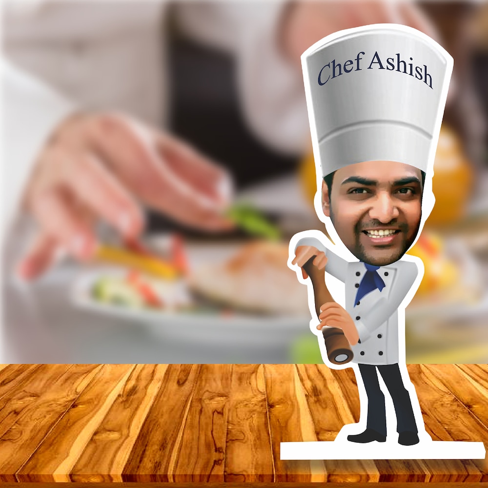  Chef OnTheGo
