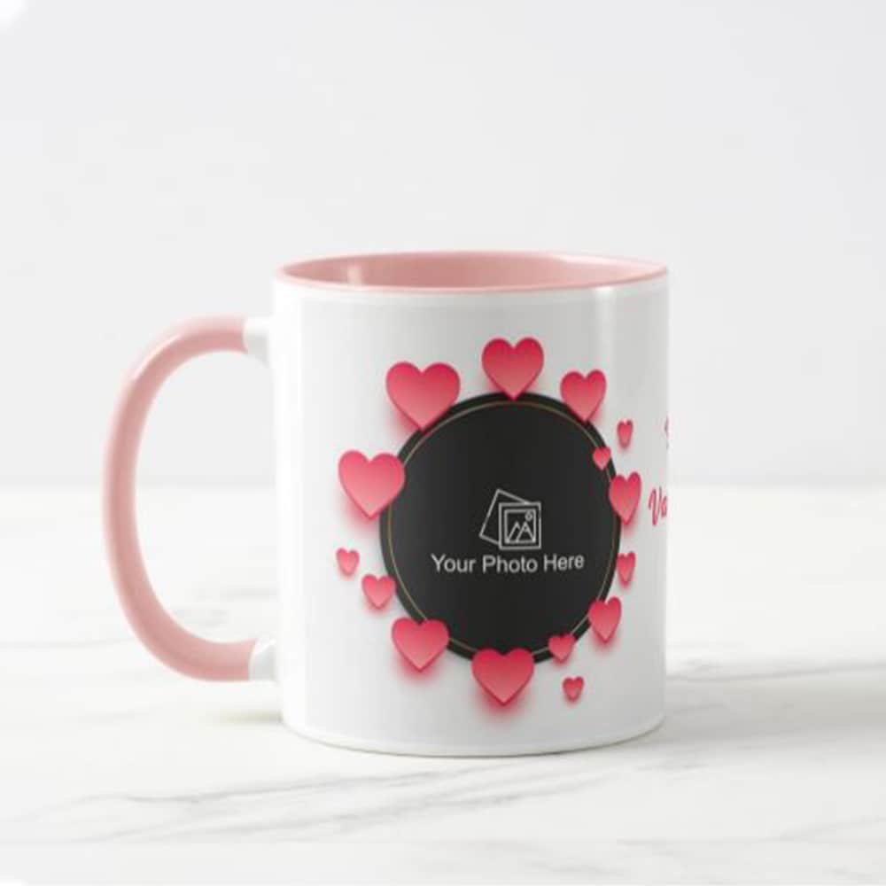  Snap Mug